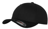 Flexfit Wooly Combed Cap