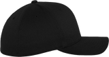 Flexfit Wooly Combed Cap