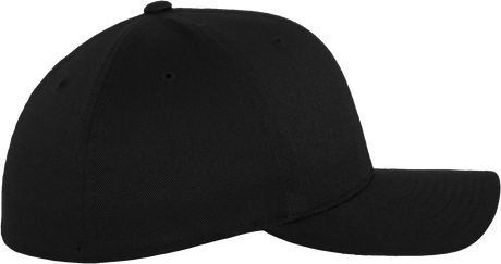 Flexfit Wooly Combed Cap