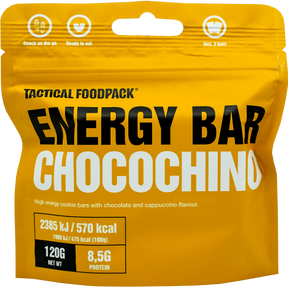 Tactical Foodpack - Energy Bar Chocochino (Energieriegel Chocochino)