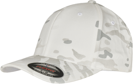 Flexfit Multicam Cap