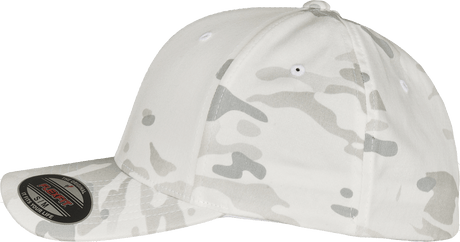 Flexfit Multicam Cap