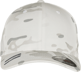 Flexfit Multicam Cap