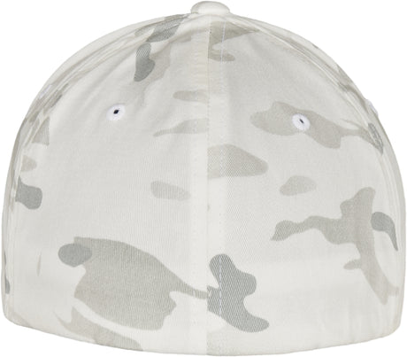 Flexfit Multicam Cap