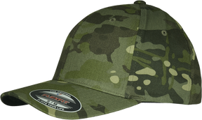 Flexfit Multicam Cap