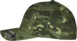 Flexfit Multicam Cap
