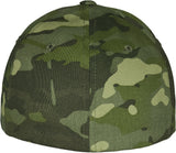 Flexfit Multicam Cap