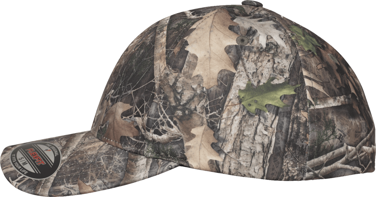 TrueTimber® Kanati Camo Cap