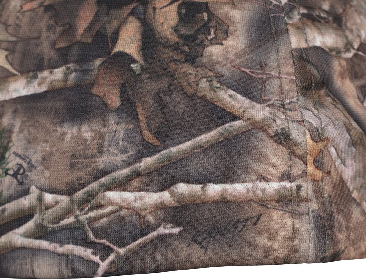 TrueTimber® Kanati Camo Cap