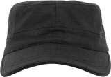 Top Gun Ripstop Cap black