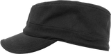 Top Gun Ripstop Cap black