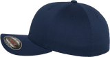 Flexfit Wooly Combed Cap navy