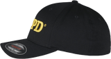 NYPD 3D Logo Flexfit Cap