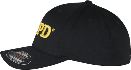 NYPD 3D Logo Flexfit Cap