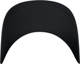 NYPD 3D Logo Flexfit Cap