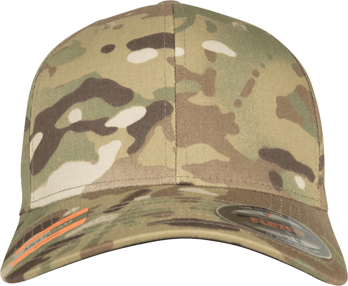 Flexfit Multicam Cap multicam®