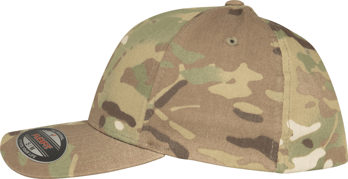 Flexfit Multicam Cap multicam®