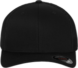 Flexfit Mesh Trucker Cap black