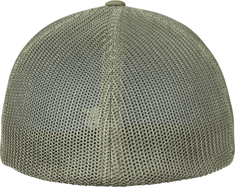 Flexfit Mesh Trucker Cap