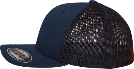 Flexfit Mesh Trucker Cap