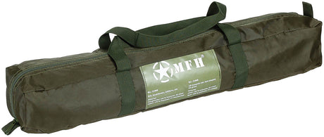 Zubehor, Tasche, Handtasche, Waffe, Tasche, Ölflasche, Koffer, Transporttasche, Grüne Farbe, MGL bag, military bag, olivgrün,