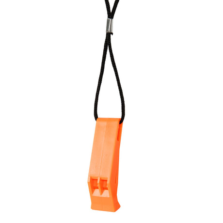 Helikon-Tex - Notfallpfeife / Emergency Whistle orange