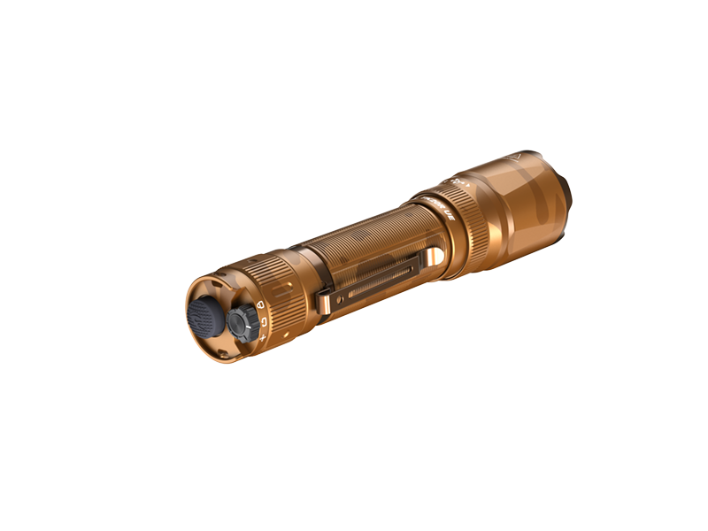 Lampe, Licht