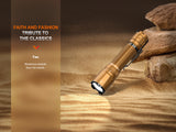 Lampe, Taschenlampe