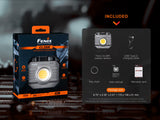 Fenix - CL28R LED Scheinwerfer