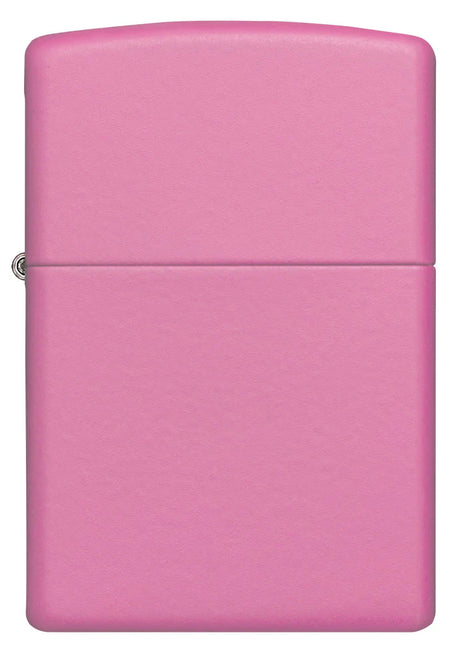 Zippo Feuerzeug - Pink Matte (pink matt)