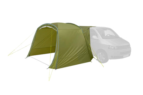 Zelt, Campen, Zelt in den Bergen, Im Freien, Rad