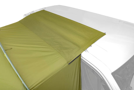 Zelt, Draußen, Natur, Campen, Zelt in den Bergen