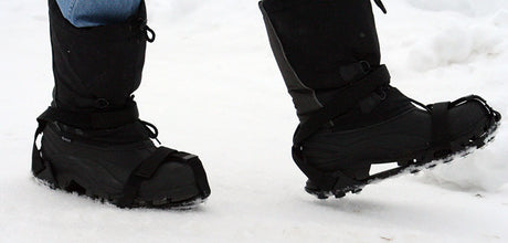 XT Trail Spikes