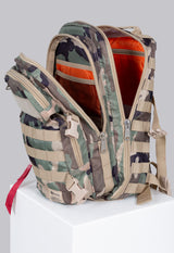 Tasche, Rucksack