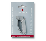 Victorinox - Messerschärfer klein grau