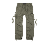 M65 Vintage Pants olive