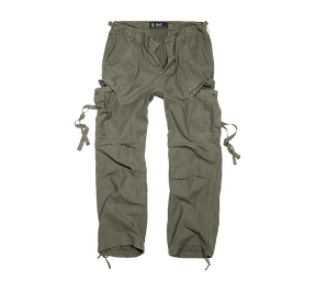 M65 Vintage Pants olive