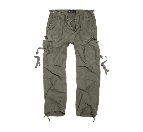 M65 Vintage Pants olive