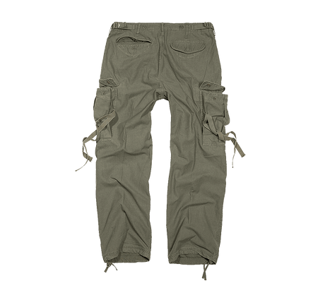 M65 Vintage Pants olive
