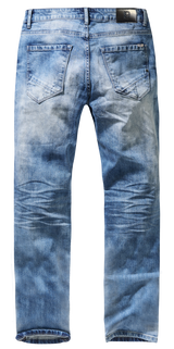 Will Denim Jeans