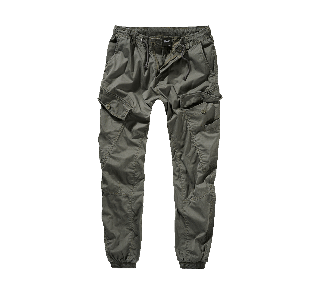 Ray Vintage Pants olive