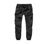 Ray Vintage Pants black