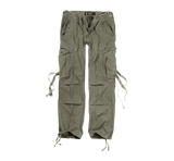 Women M65 Pants olive