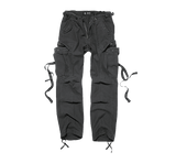 Women M65 Pants black