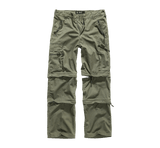 Savannah Pants olive