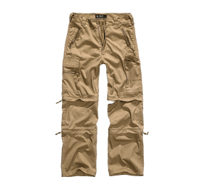 Savannah Pants camel