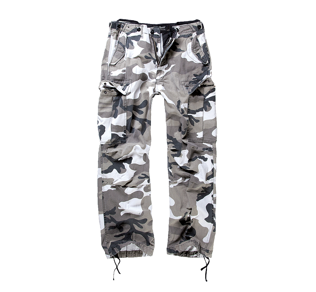 M65 Vintage Pants urban