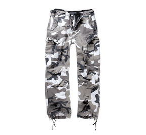 M65 Vintage Pants urban