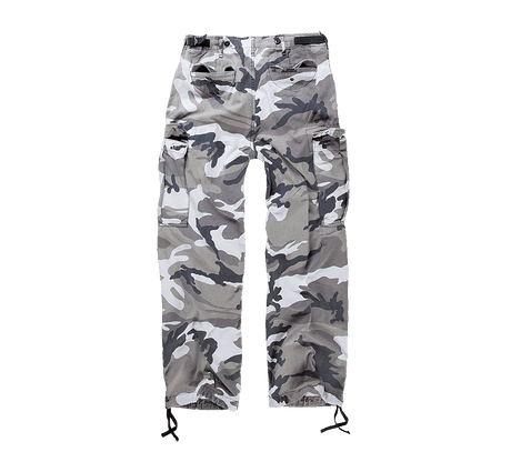 M65 Vintage Pants urban