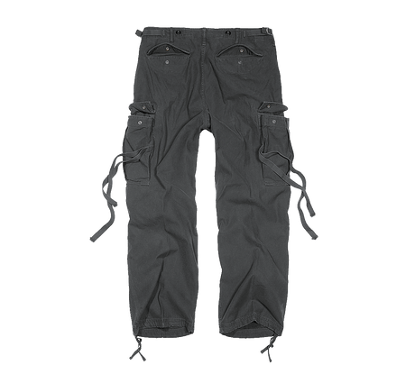 M65 Vintage Pants black